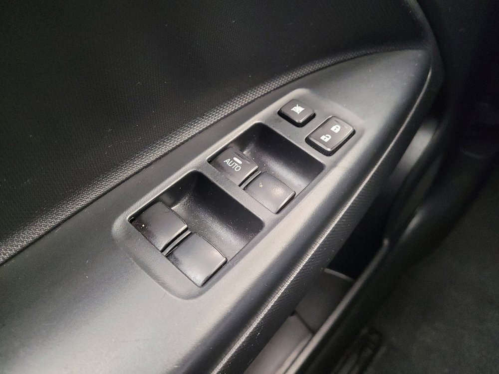 Used 2024 Mitsubishi Mirage G4 ES FWD image 27