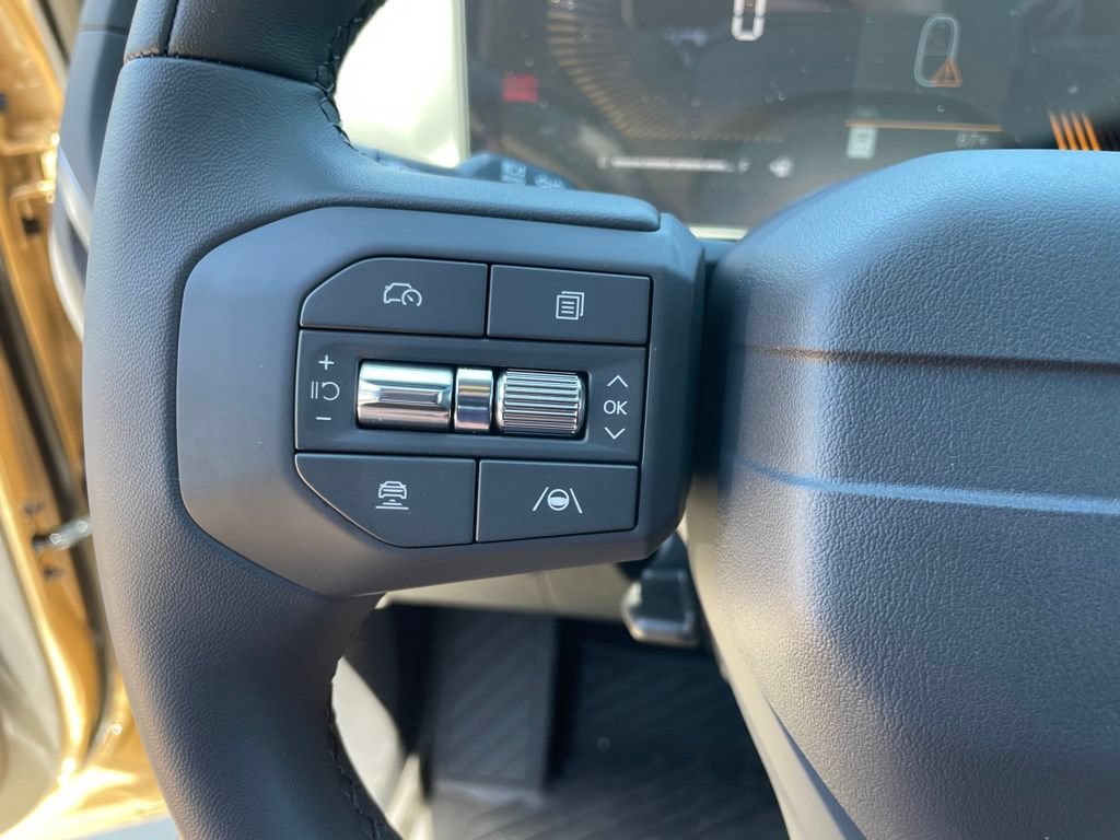 New 2027 Kia Seltos X-Line AWD/4WD image 18