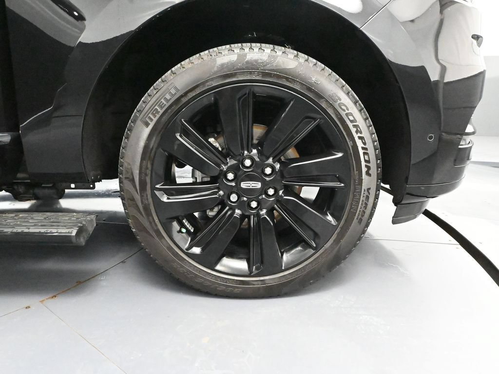 Used 2024 Lincoln Navigator Reserve w/ Equipment Group 201A AWD/4WD image 16