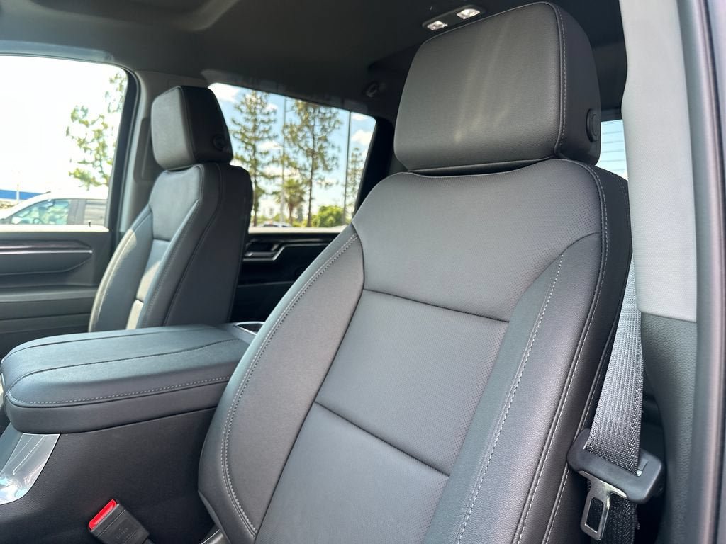 New 2026 Chevrolet Silverado 3500 LTZ w/ Trail Boss Package AWD/4WD image 10