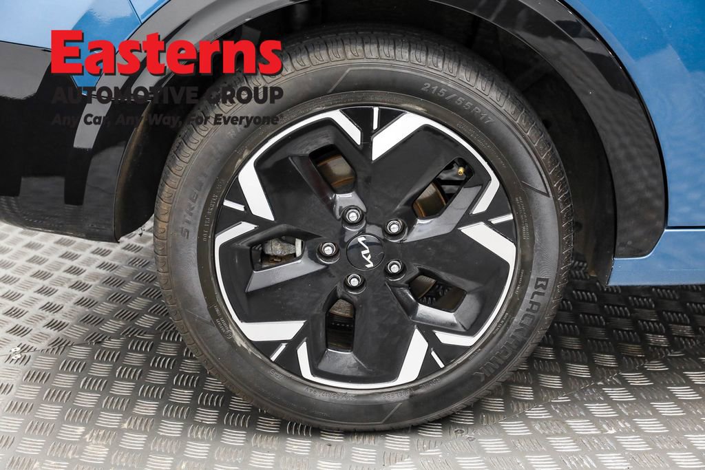 Used 2023 Kia Niro Wave w/ Wave Preserve Package image 30