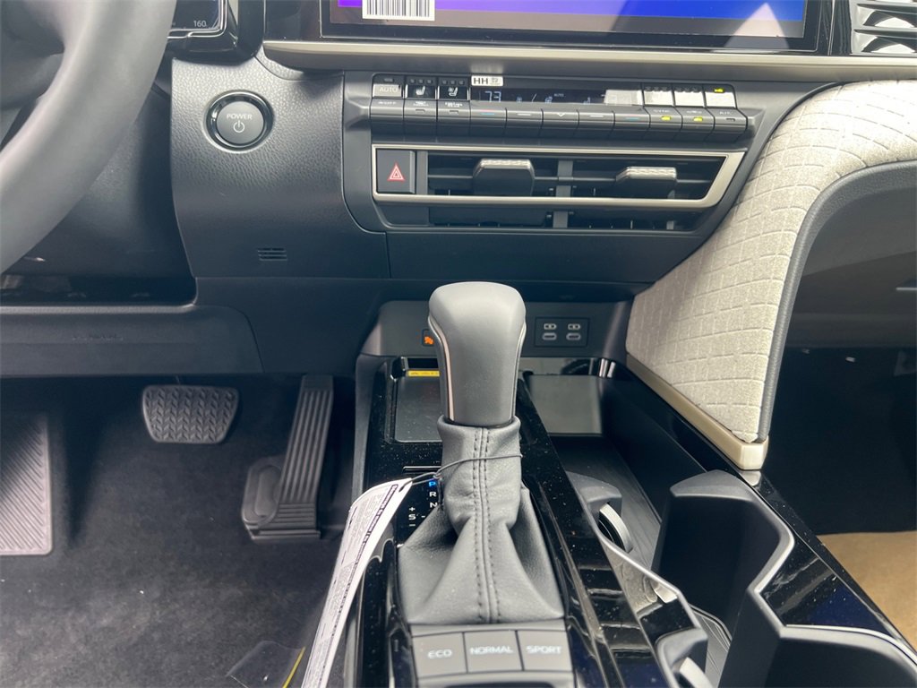 New 2026 Toyota Camry XLE image 11