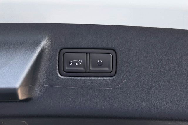 New 2026 Hyundai Santa Fe SE image 8