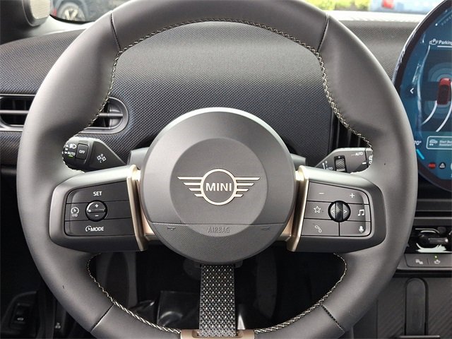 New 2025 MINI Cooper S image 21