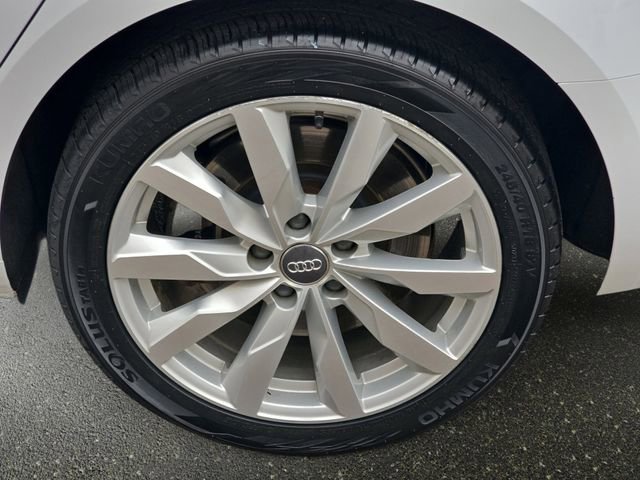Used 2017 Audi A4 2.0T Premium AWD/4WD image 34