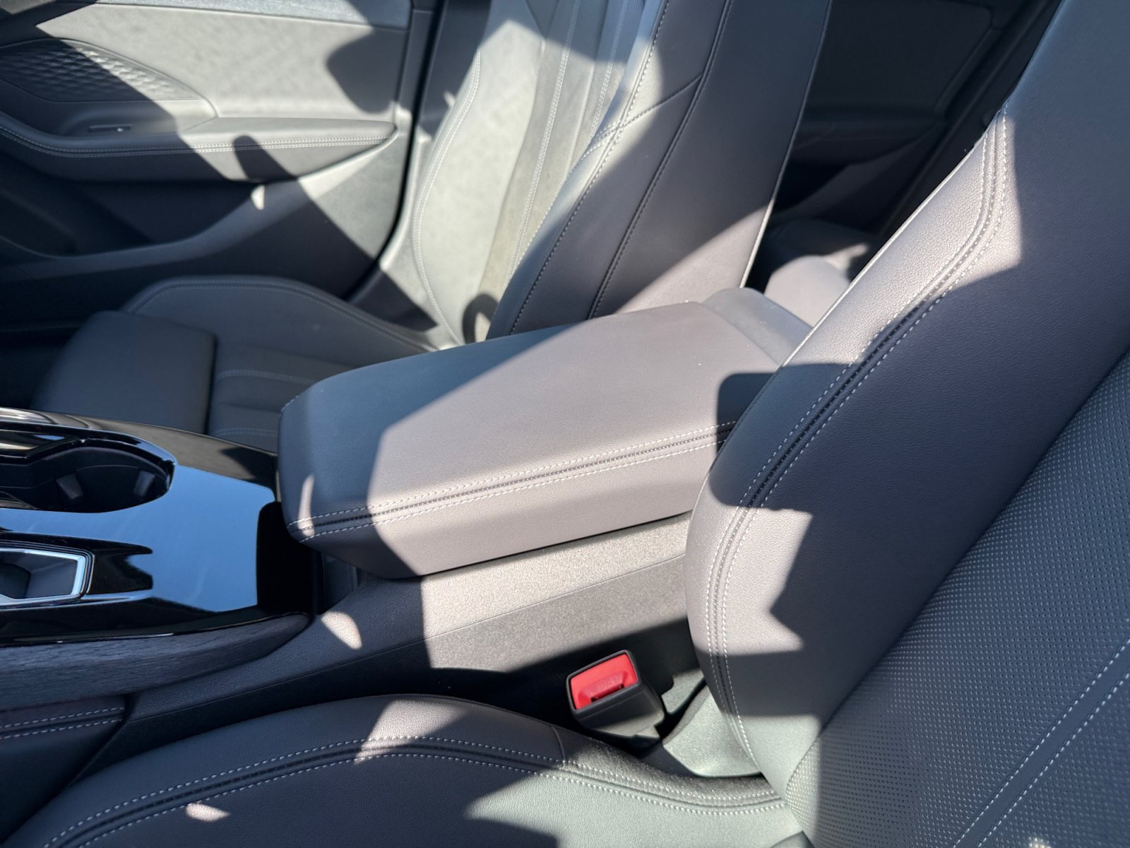 Certified 2025 Audi A5 Premium AWD/4WD image 14