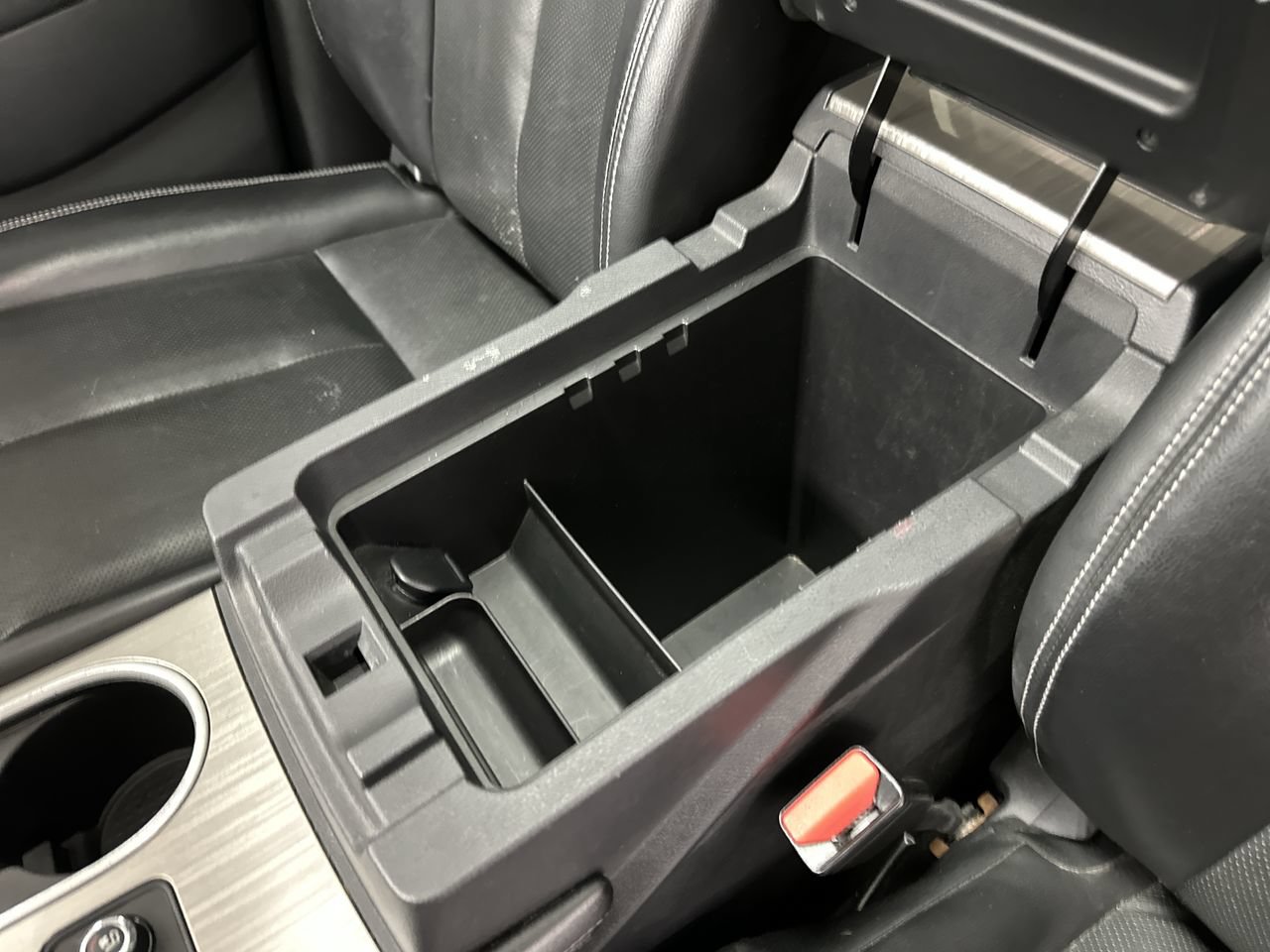 Used 2018 Nissan Murano S AWD/4WD image 57