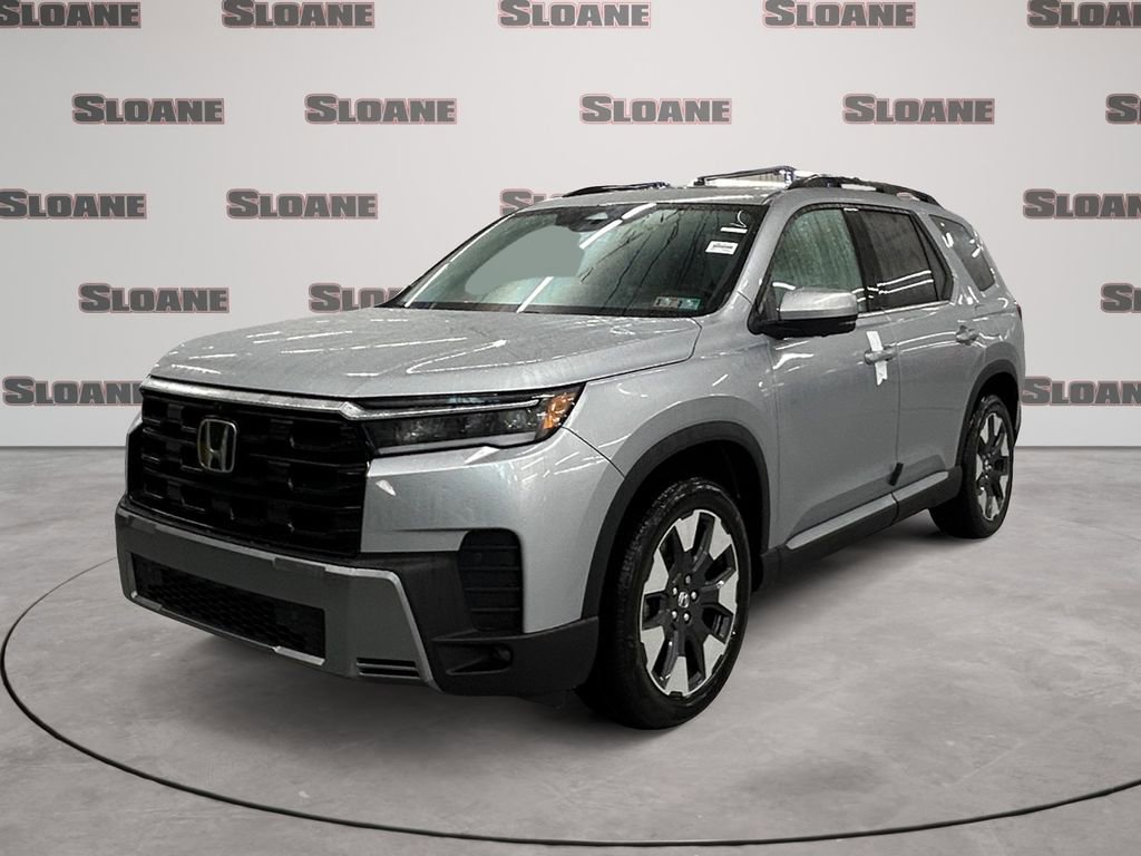 New 2026 Honda Pilot Touring image 1