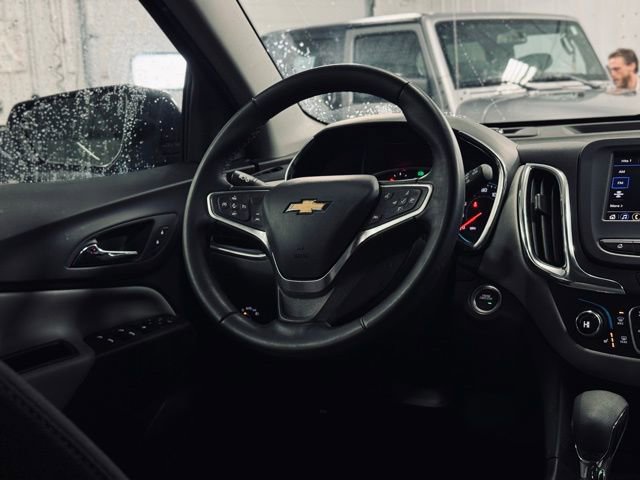 Used 2023 Chevrolet Equinox LT w/ Driver Convenience Package image 23