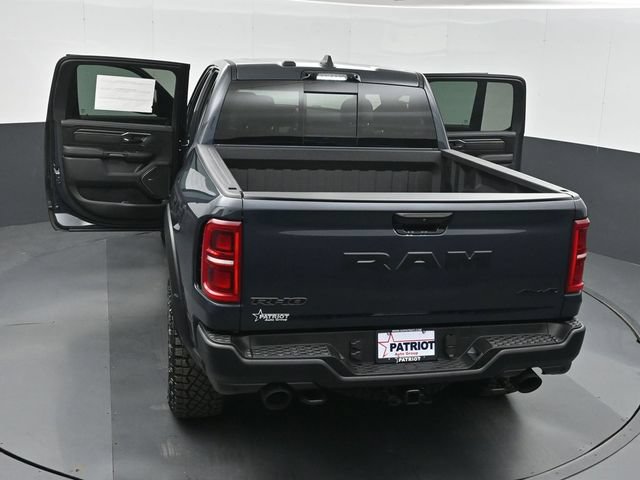 Used 2026 RAM 1500 RHO w/ RHO Level 1 Equipment Group AWD/4WD image 52