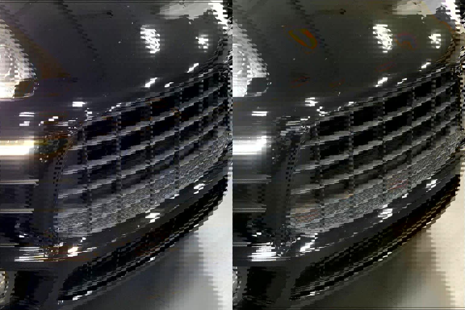 Used 2017 Porsche Macan image 28