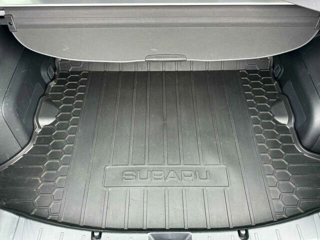 Certified 2023 Subaru Impreza 2.0i Sport AWD/4WD image 17
