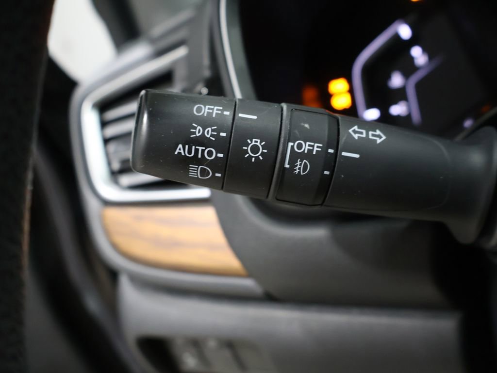 Used 2020 Honda CR-V EX image 35