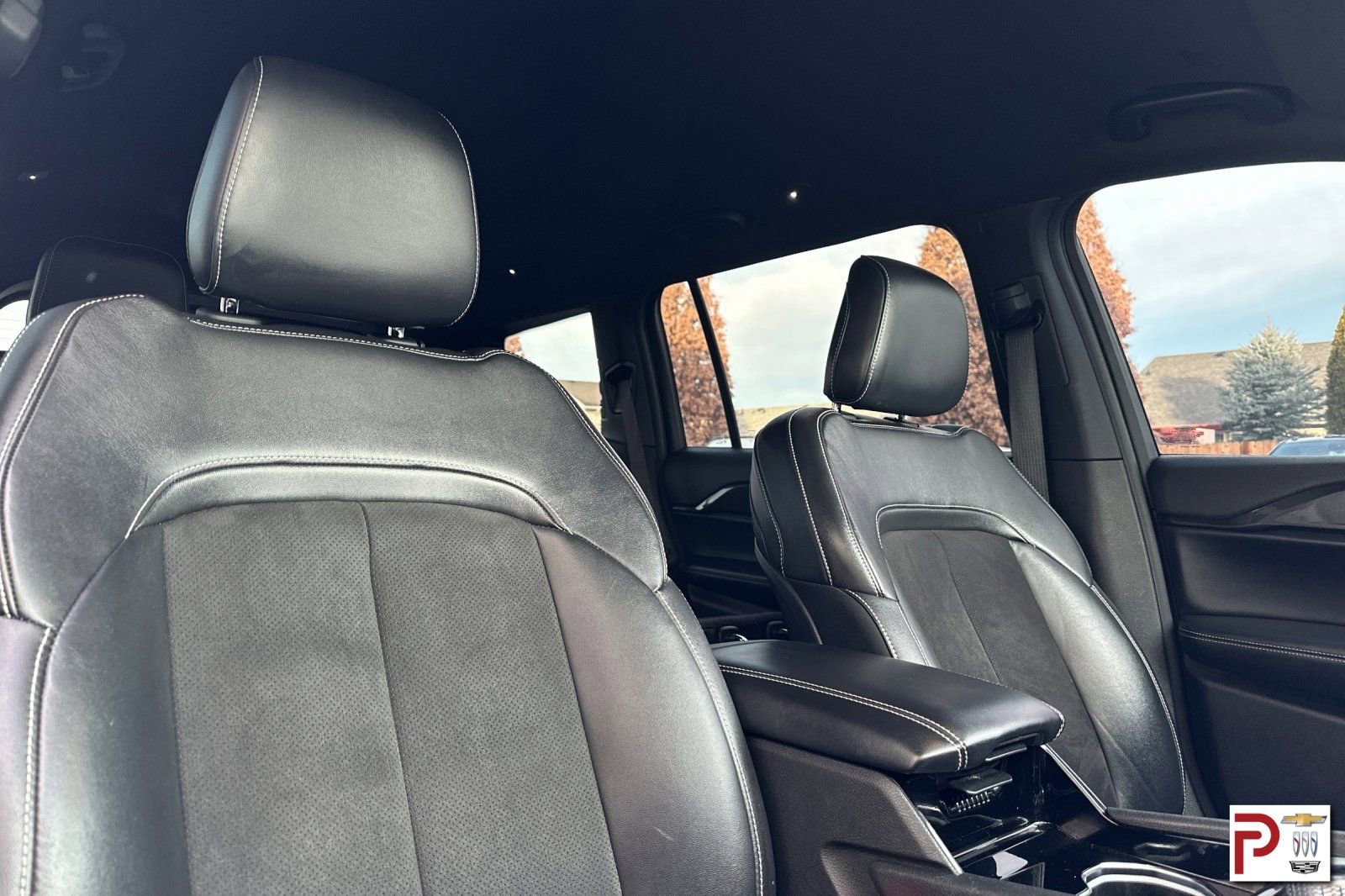 Used 2022 Jeep Grand Cherokee L Laredo image 22