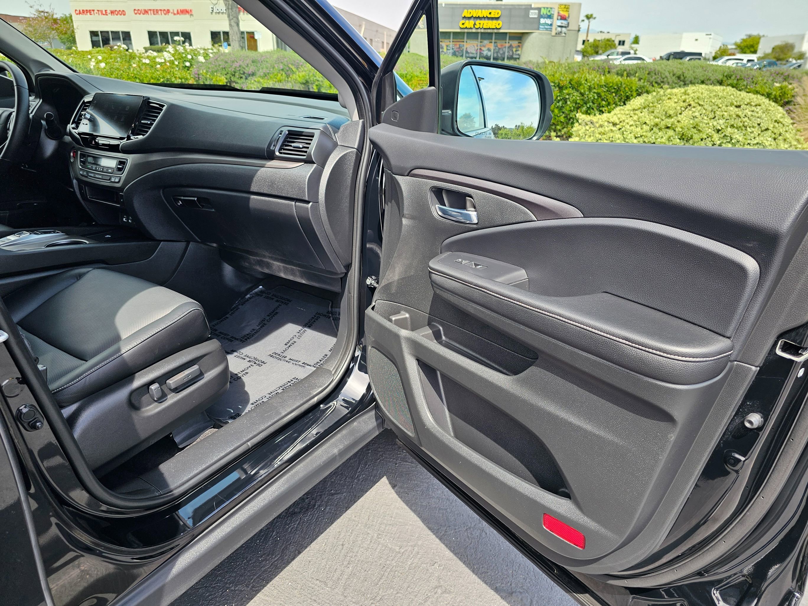 Used 2025 Honda Ridgeline RTL image 28