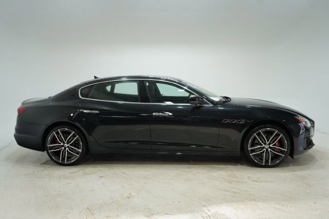 New 2024 Maserati Quattroporte Modena Ultima Q4 image 8
