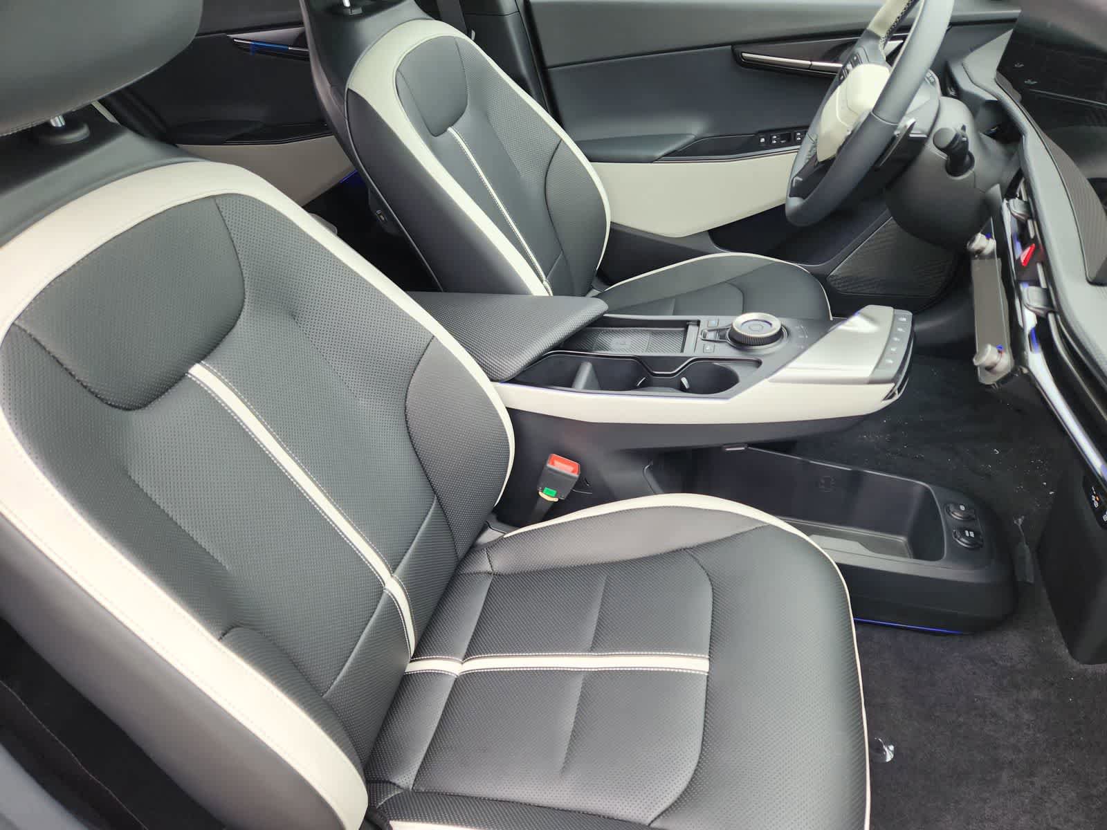 New 2026 Kia EV6 GT-Line AWD/4WD image 10