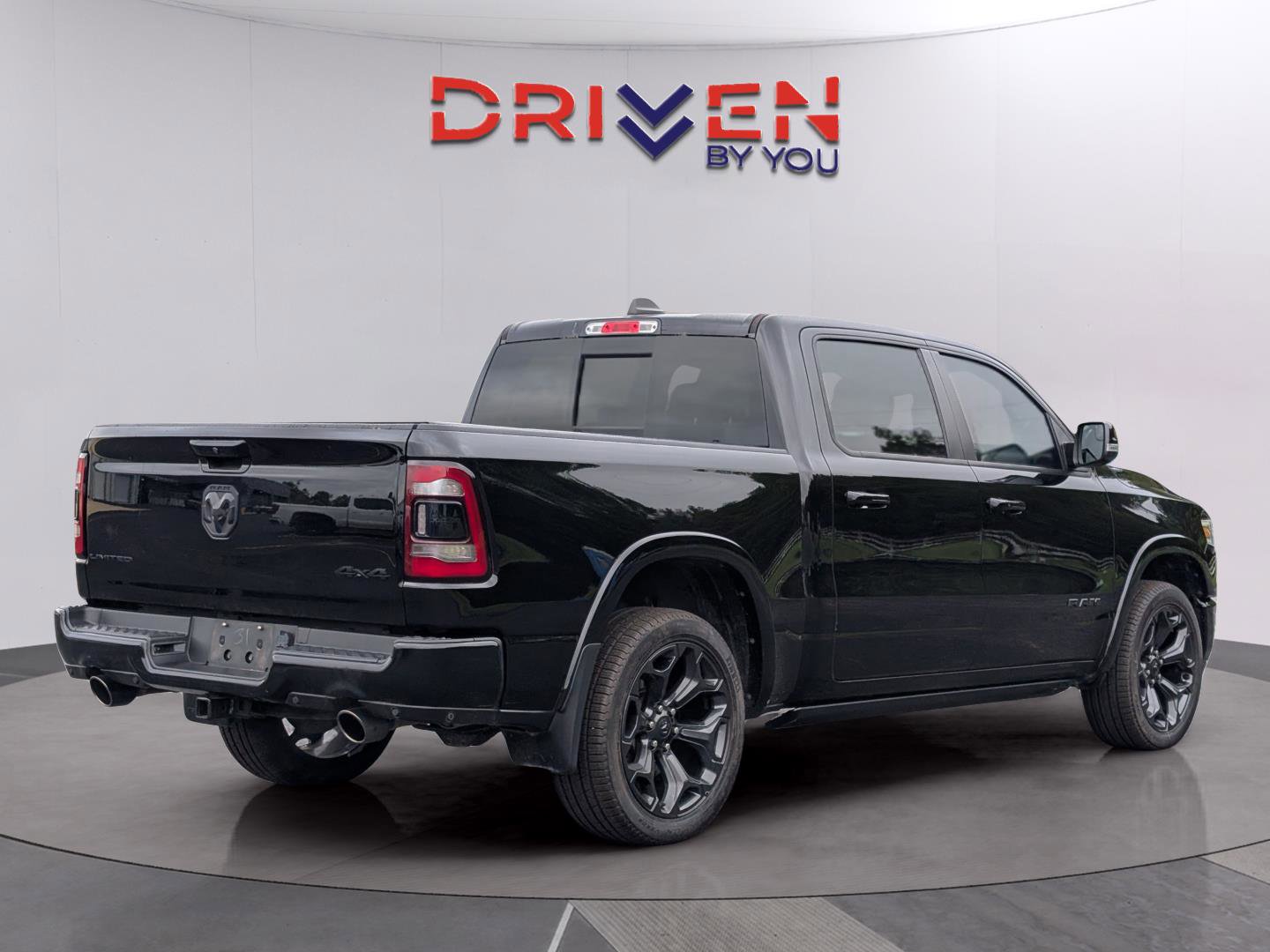 Used 2022 RAM 1500 Limited image 5