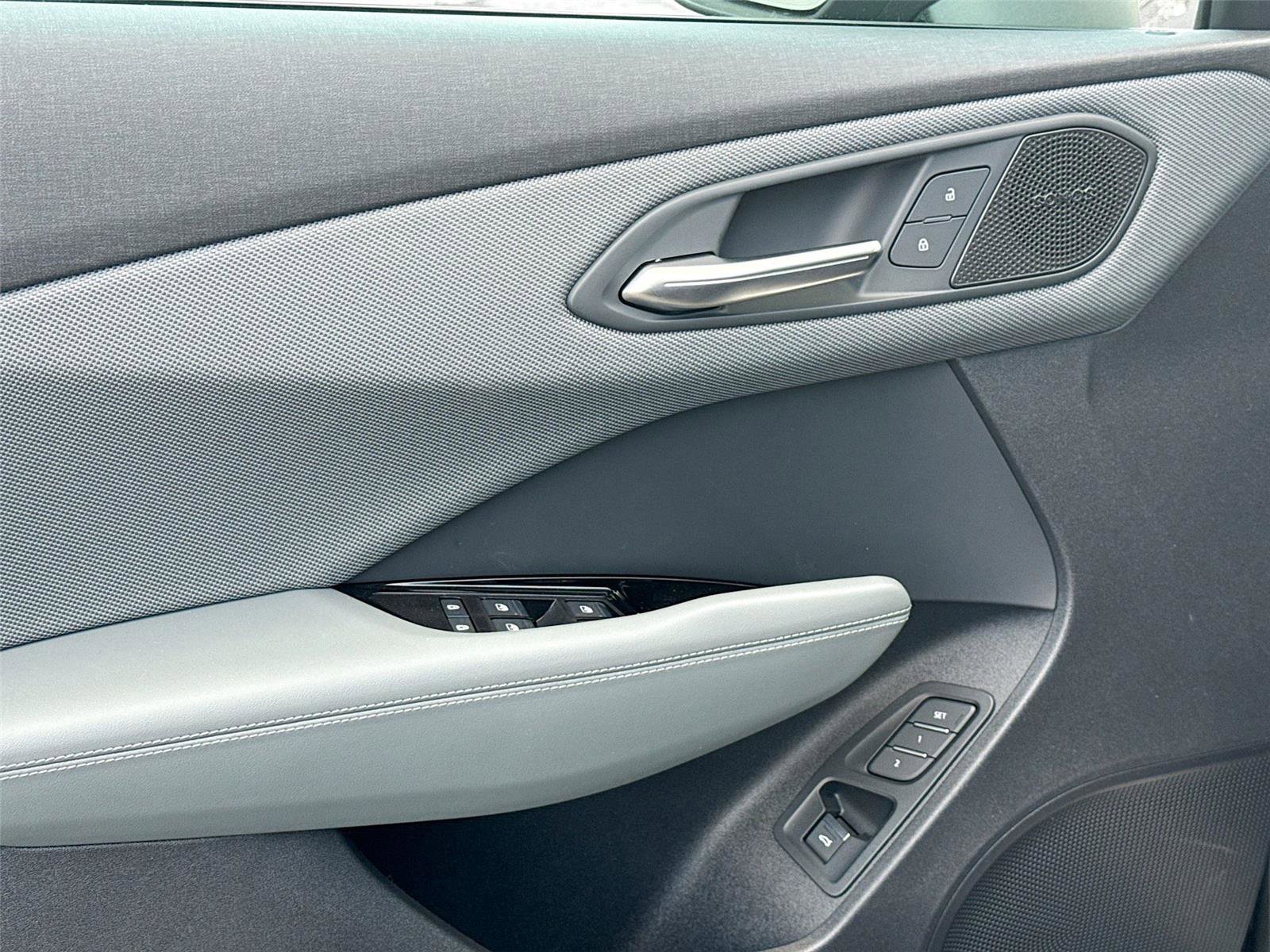 New 2026 Audi Q3 quattro 2.0T image 18