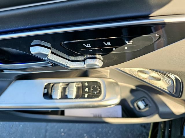 New 2027 Mercedes-Benz CLE 53 AMG 4MATIC Cabriolet image 31