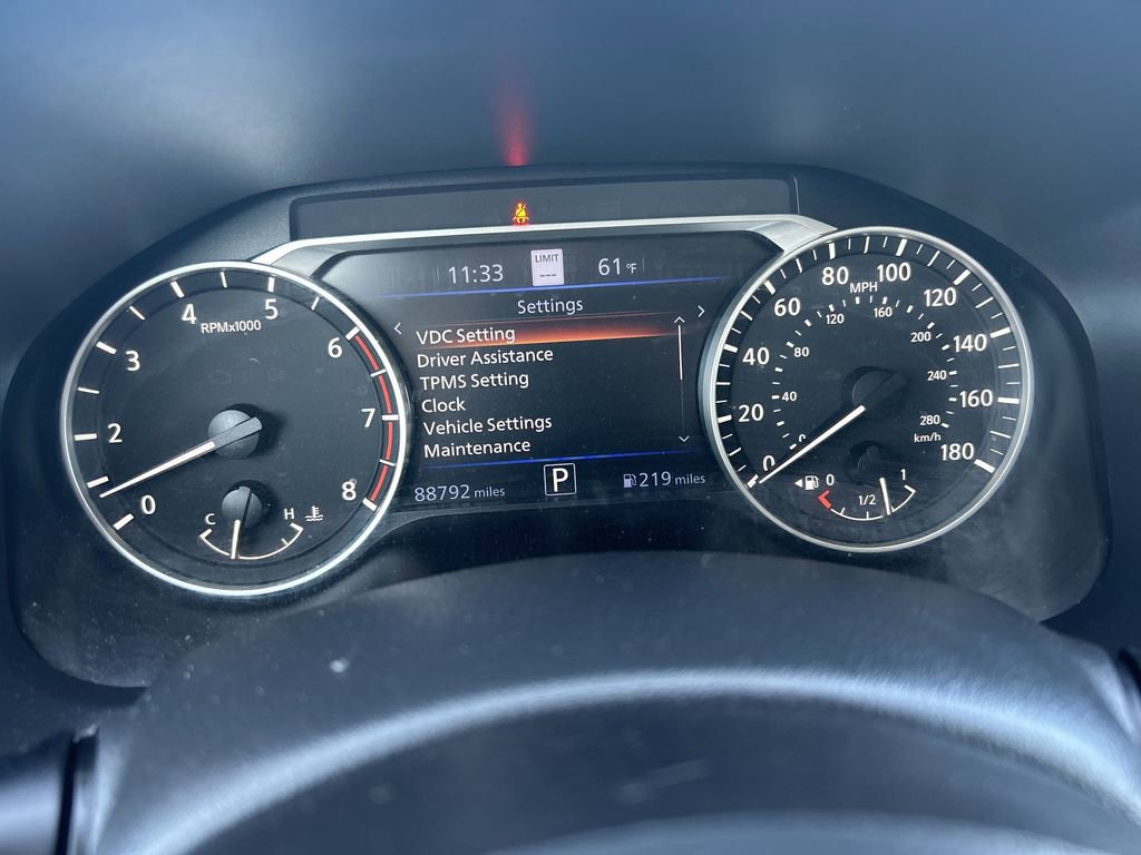 Used 2020 Nissan Altima 2.0 Platinum image 15