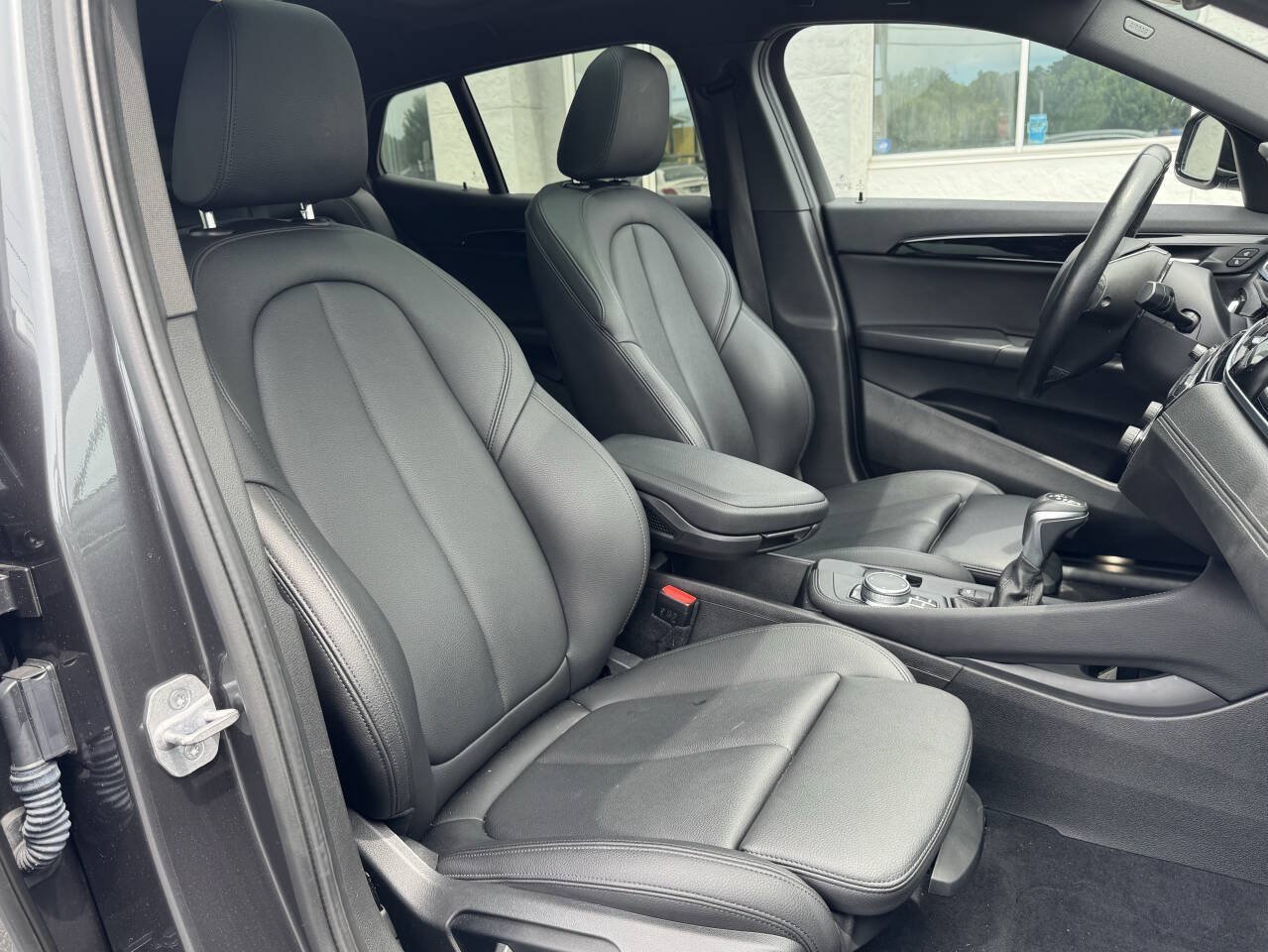 Used 2019 BMW X2 xDrive28i AWD/4WD image 10