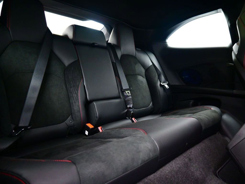 New 2025 Dodge Charger R/T Scat Pack w/ Track Pack image 17