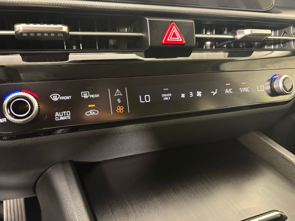 New 2026 Kia Sportage LX image 29