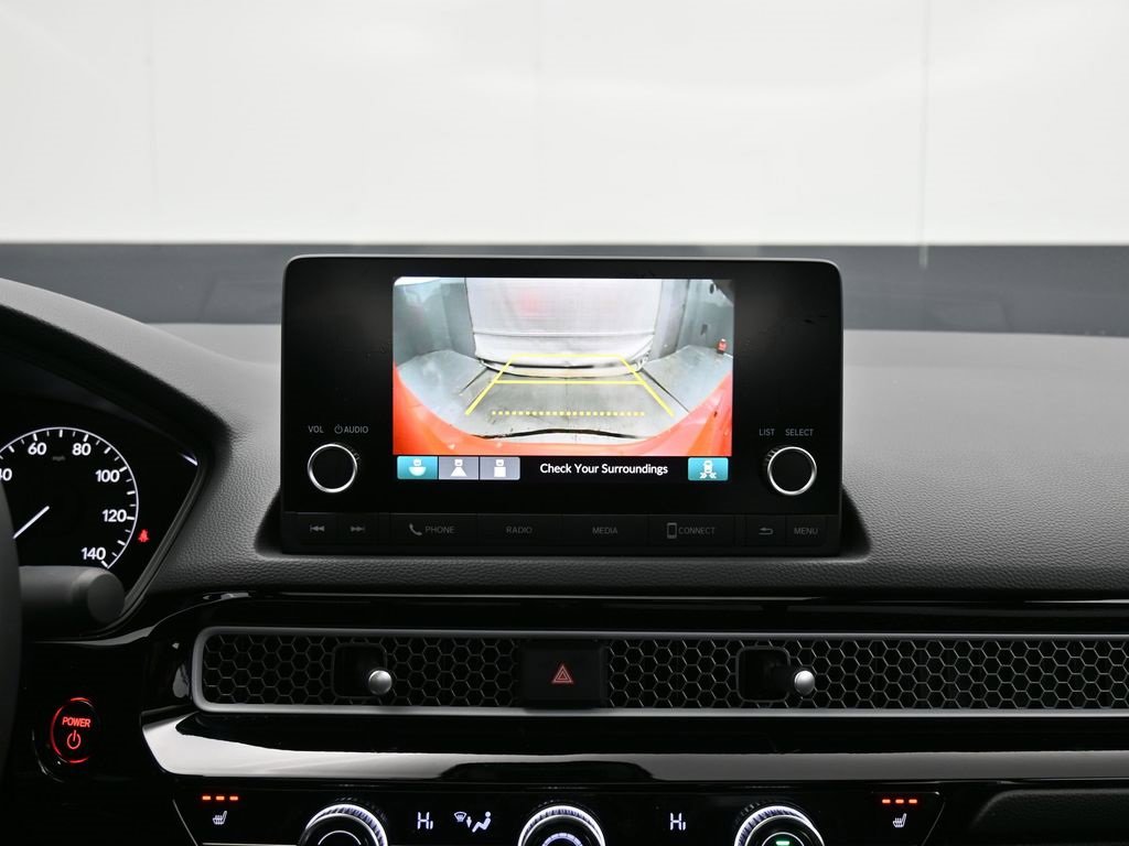 New 2026 Honda Civic Sport image 43