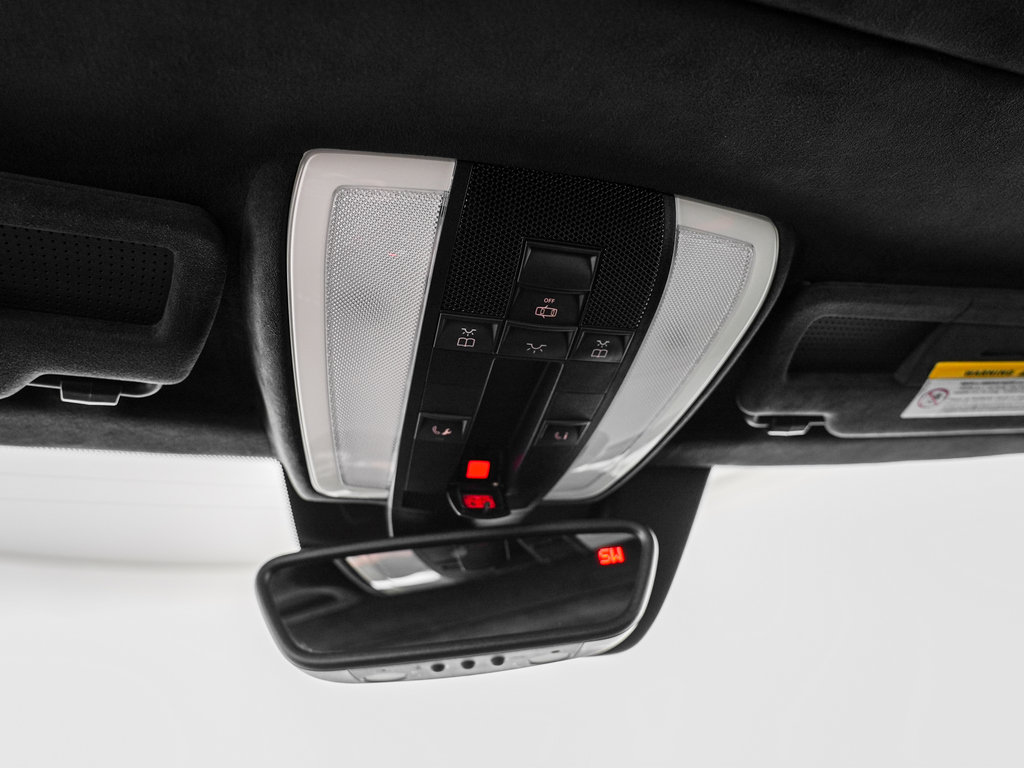 Used 2014 Mercedes-Benz SLS AMG Black Series image 20
