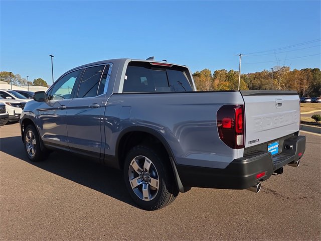 New 2026 Honda Ridgeline RTL image 3