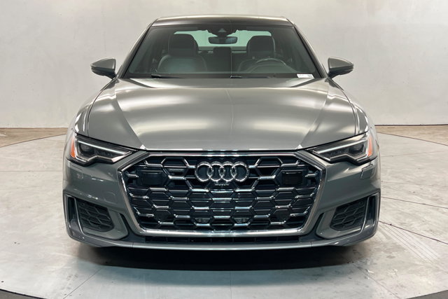 Used 2024 Audi A6 Premium Plus AWD/4WD image 8