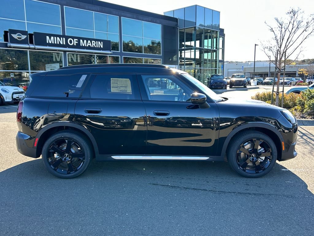 New 2026 MINI Cooper Countryman S image 6