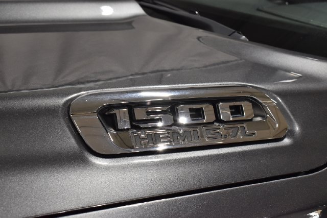 Used 2022 RAM 1500 Limited w/ Body-Colour Bumper Group AWD/4WD image 40