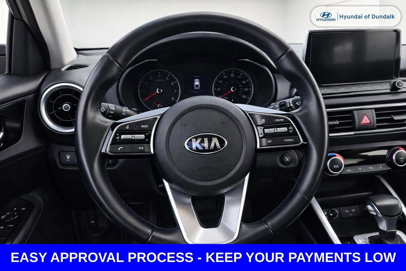 Used 2019 Kia Forte S image 14