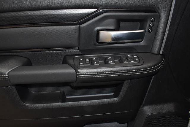 New 2026 RAM 2500 Rebel w/ Rebel Level 1 Equipment Group image 29