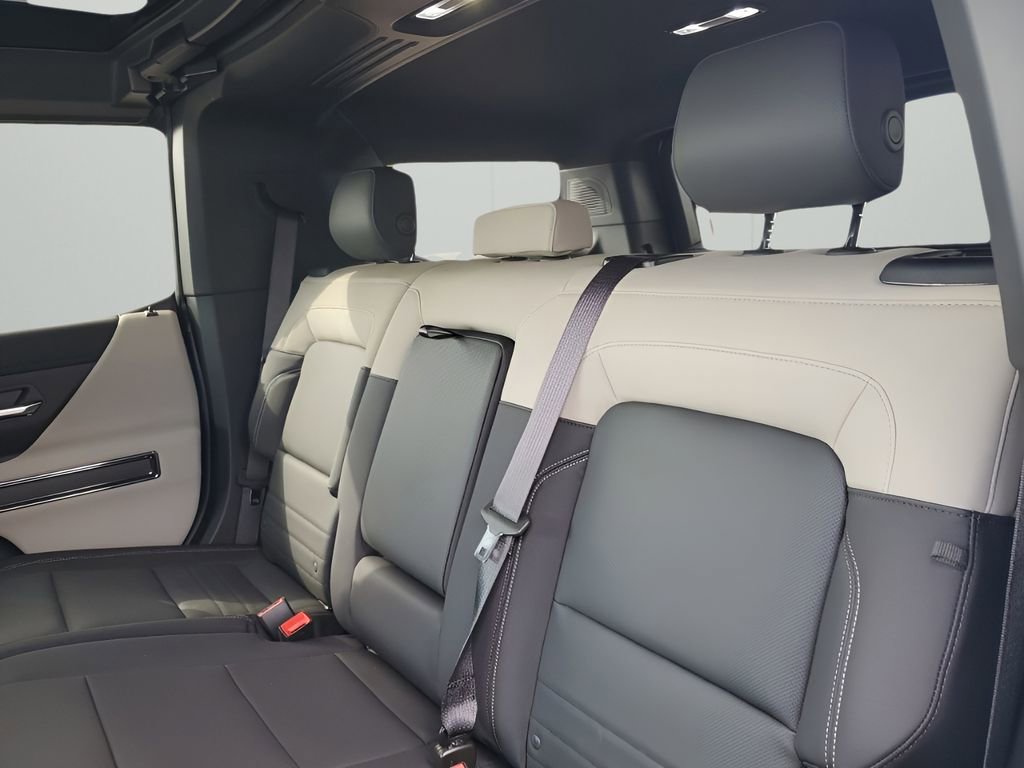 New 2026 GMC Hummer EV SUV AWD/4WD image 20