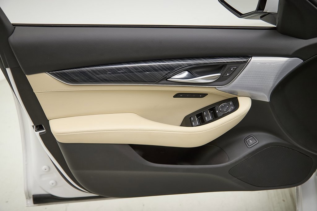 Used 2024 Cadillac CT5 Premium Luxury image 9