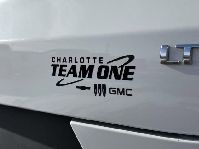 Used 2025 Chevrolet TrailBlazer LT image 31