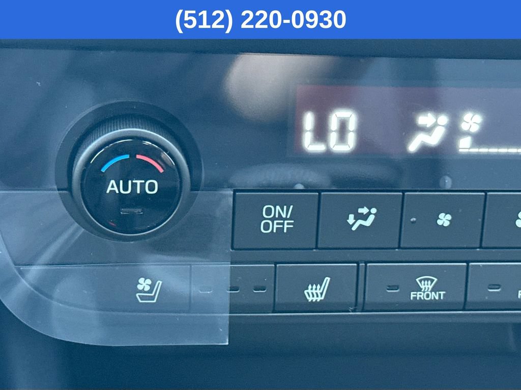 New 2026 Subaru Outback Touring AWD/4WD image 25