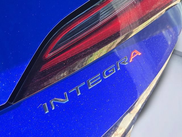 Used 2025 Acura Integra A-Spec w/ Technology Package FWD image 8