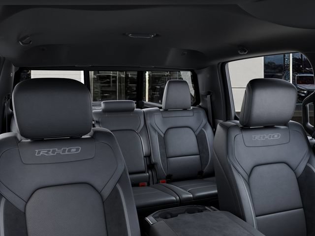 New 2026 RAM 1500 RHO AWD/4WD image 26