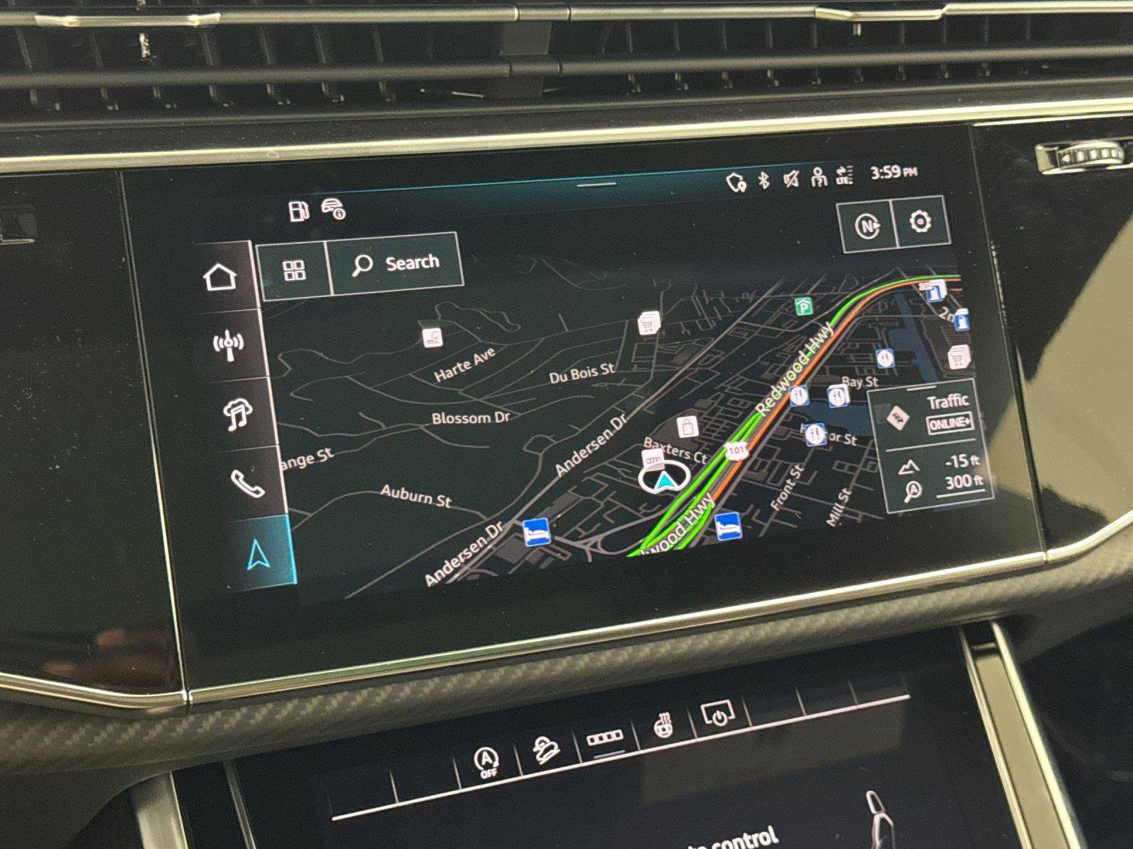 New 2026 Audi SQ8 Premium Plus AWD/4WD image 18