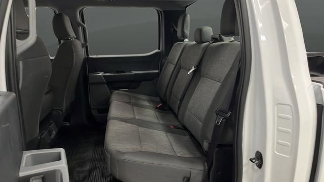 Used 2023 Ford F250 XL image 21