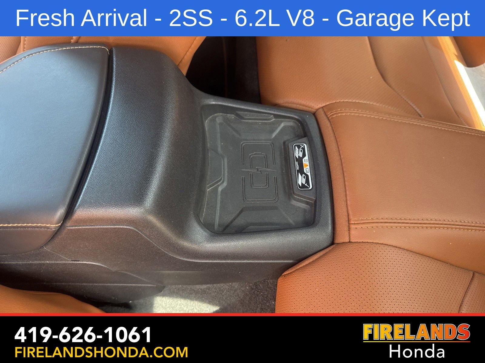 Used 2017 Chevrolet Camaro SS RWD image 35