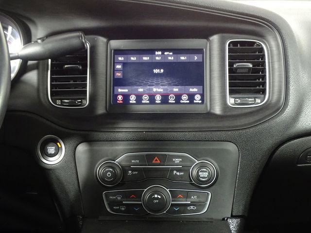 Used 2019 Dodge Charger Police image 29