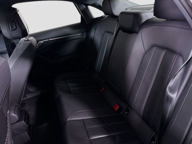 Used 2024 Audi A3 2.0T Premium image 26