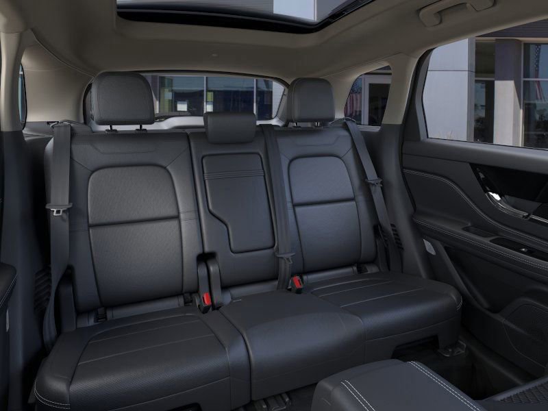 New 2024 Lincoln Corsair Grand Touring w/ Equipment Group 301A image 11