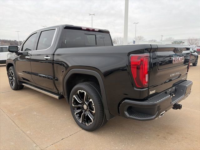 Used 2023 GMC Sierra 1500 Denali w/ Denali Reserve Package image 7