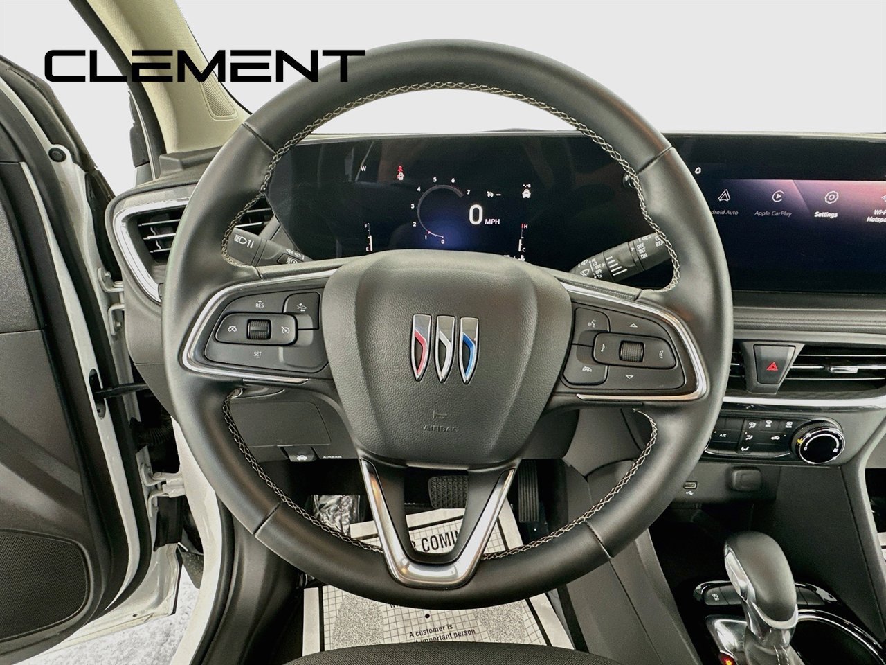 Used 2025 Buick Encore GX Preferred FWD image 15